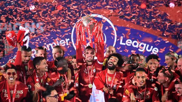 ‘I won the Premier League with Liverpool – Celtic star was best I ever played with’