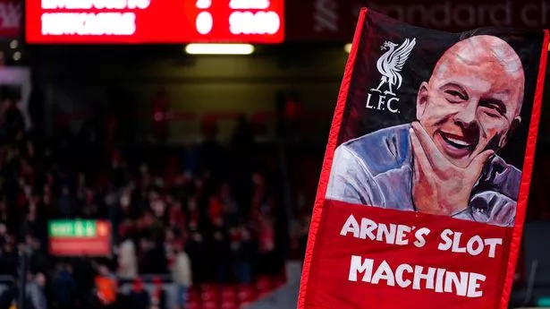 Arne Slot poised to join exclusive club that doesn’t include Jurgen Klopp or Pep Guardiola