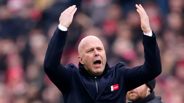 Liverpool re-signed club icon, Euros winner and Virgil van Dijk partner as free agents