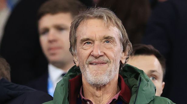 Man Utd fans hijack Marcus Rashford announcement to make Sir Jim Ratcliffe demand