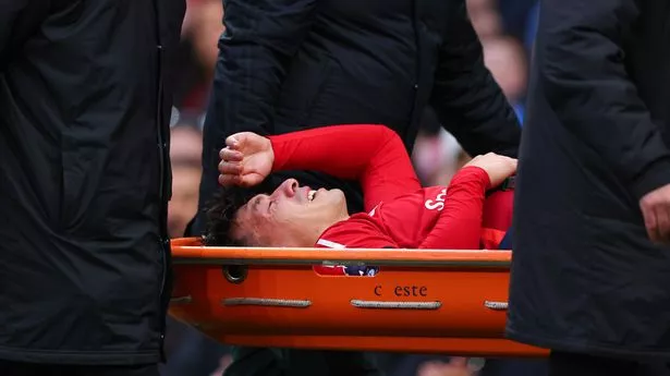 Full scale of Lisandro Martinez injury as Man Utd star faces another major blow