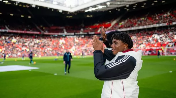 Man Utd wage bill revealed as Patrick Dorgu among lowest earners behind third-choice keeper