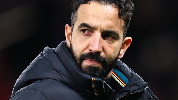 Man Utd ignore Ruben Amorim’s transfer message with negligent deadline day decision