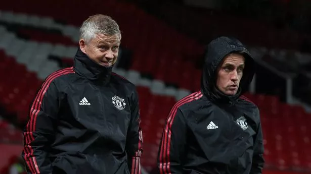 Kieran McKenna’s ‘disrespect’, true Ole Gunnar Solskjaer feelings, Cristiano Ronaldo red flag