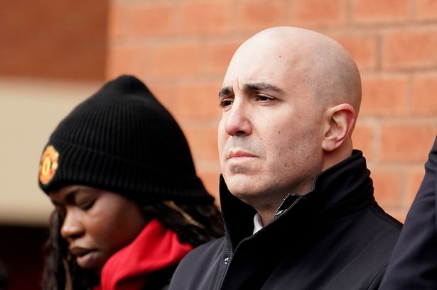 Man Utd’s 12 months of chaos: sackings, cost-cutting and on-field nightmares