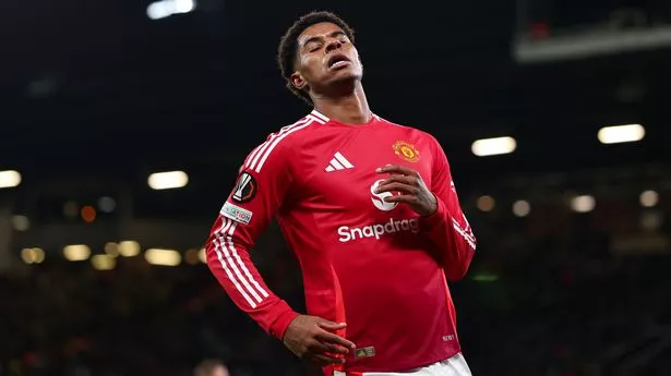 ‘I’m a Man Utd legend – Marcus Rashford saga is so different to these four transfers’