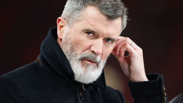 Mohamed Salah forces Roy Keane into major U-turn as Man Utd legend owns up