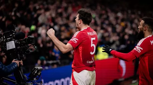 Man Utd news: Ruben Amorim makes instant decision as Patrick Dorgu assessment given