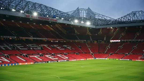 Manchester United give update on new stadium and decision to leave Old Trafford