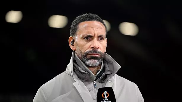 Everything Rio Ferdinand has said about Ruben Amorim as Man Utd icon hits back