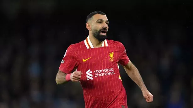 Liverpool news: Arne Slot makes Mo Salah admission after star’s ‘love to stay’ claim