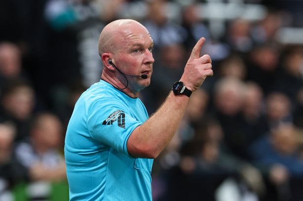 ‘Newcastle vs Arsenal ref announcement was pointless and farcical – end VAR gimmick now’