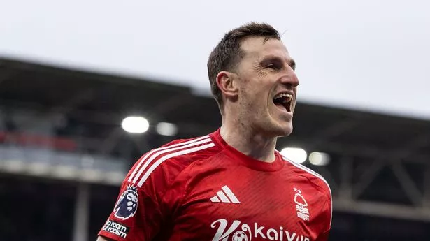 Pub landlady sees Forest free drink football promotion backfire in spectacular fashion