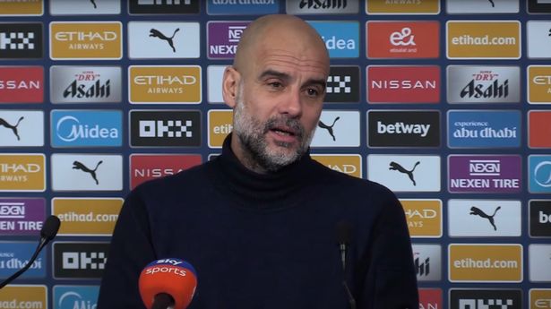 Pep Guardiola reveals when Man City will learn 115 charges fate – and vows to speak his mind