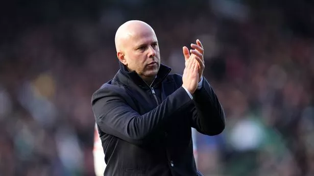 Arne Slot discovers his biggest Liverpool achievement so far after replacing Jurgen Klopp