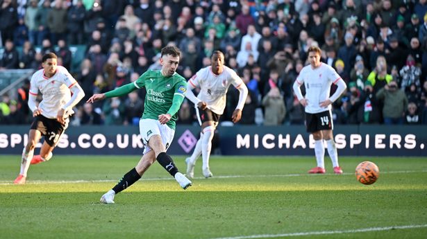 Liverpool crash out of FA Cup at Plymouth as Arne Slot gamble backfires – 5 talking points
