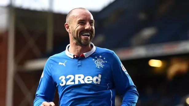 Rangers signed ex-Celtic goalscorer and former 128-goal striker as free transfers