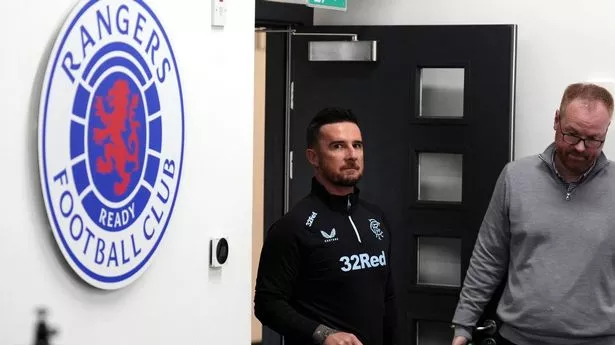 Celtic legend’s savage response to Barry Ferguson’s appointment as Rangers boss