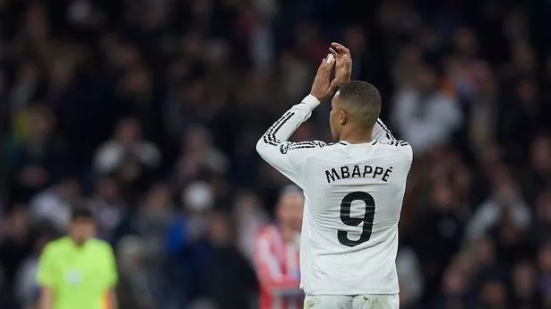 Man City vs Real Madrid winner decided with Champions League big-hitters facing issues