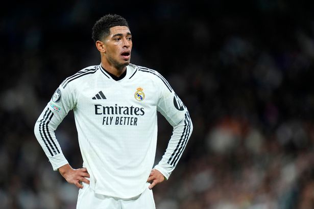 ‘Difference-maker’ Jude Bellingham backed to end nightmare La Liga record