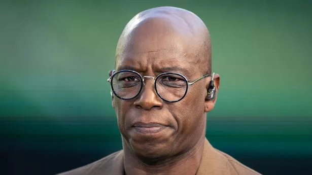 Ian Wright slams new celebration crackdown and claims he’d be ‘locked up’ for what he did