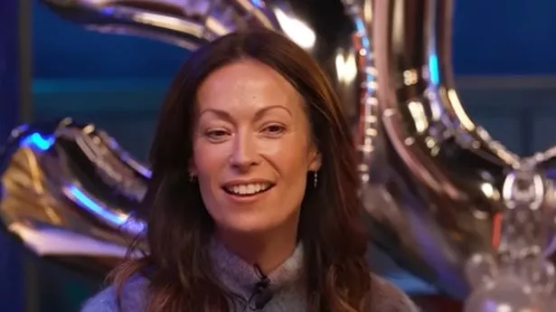 Gary Neville's wife admits struggles with Man Utd legend's bed-time routine - 'I can't do this'