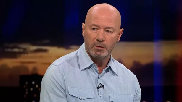 Alan Shearer calls out three players in “pathetic” moment which sums up Man Utd