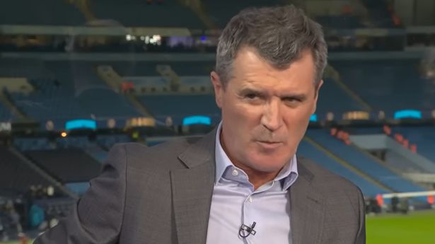 Roy Keane warns Liverpool now at risk of becoming Premier League ‘laughing stock’