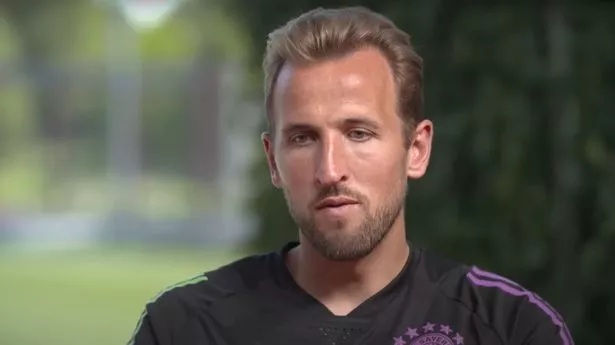 Harry Kane breaks silence on Bayern transfer clause as Arsenal tipped for sensational swoop