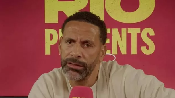 Rio Ferdinand predicts Man Utd’s final 13 Premier League games with relegation warning