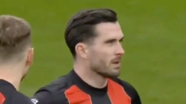 Bournemouth star ends all debate with reaction to Cody Gakpo penalty incident