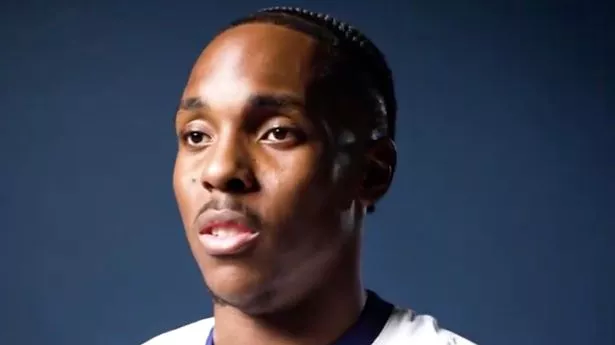 Mathys Tel reveals why he made Tottenham transfer over Arsenal and Man Utd