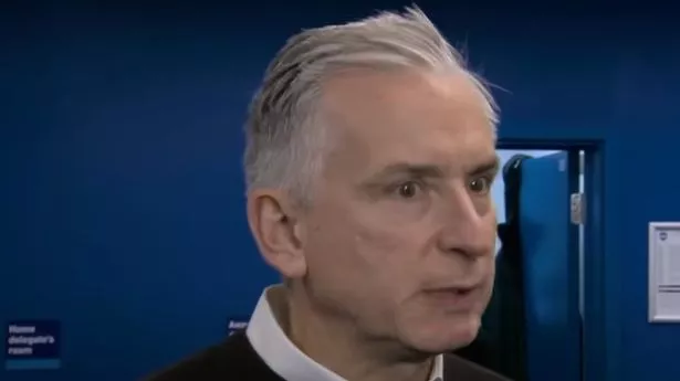 Arsenal legend Alan Smith slams Erling Haaland’s dad as Man City war of words escalates