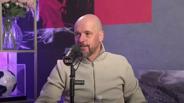 Man Utd news: Marcus Rashford transfer ruled out as Erik ten Hag makes honest admission