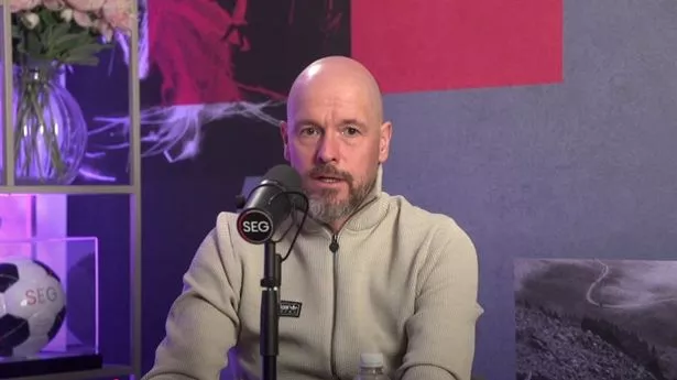 Erik ten Hag’s subtle swipe at Cristiano Ronaldo and Marcus Rashford over Man Utd strops