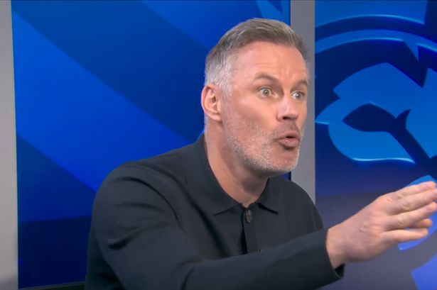 Arsenal news: Jamie Carragher demands ban for Gunners star amid double injury boost