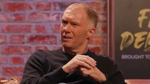 Paul Scholes and Jamie Carragher agree on Liverpool FA Cup exit but Man Utd icon fires warning