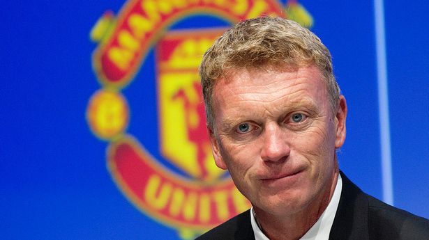 David Moyes wanted four key Man Utd transfers and even made Cristiano Ronaldo admission