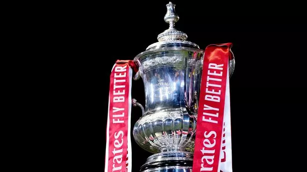 What are the latest FA Cup Outright odds?