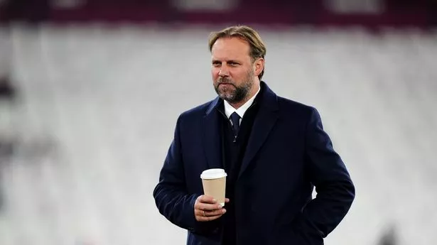 Premier League club brutally sack transfer chief HOURS after Deadline Day