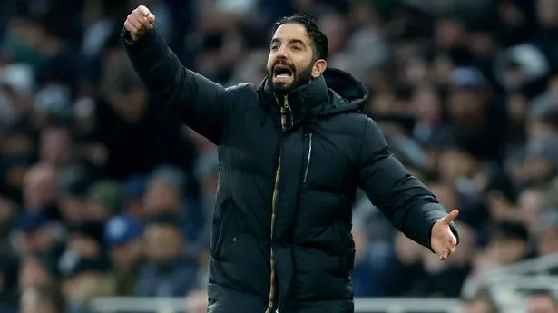 Michael Owen offers worrying Ruben Amorim verdict after Man Utd sack comments