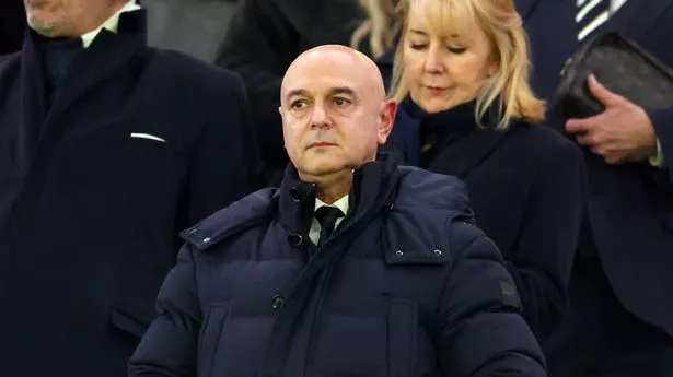 Premier League transfer net spend table makes grim reading for Man Utd and Tottenham