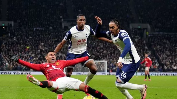 Casemiro makes decision on Man Utd future after Saudi Arabia transfer https://www.mirror.co.uk/sport/football/news/casemiro-decision-man-utd-transfer-34693479s