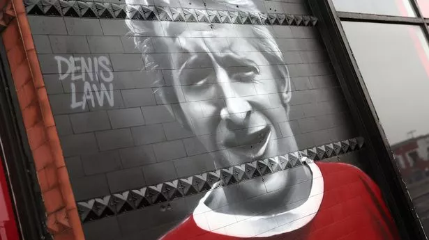 Glazer family to snub Denis Law funeral as Man Utd owners risk fresh backlash