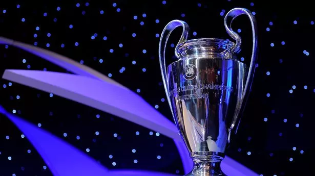 Watch Champions League draw – Date and start time, how knockout scheduling works