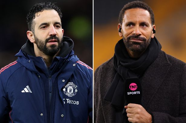 Rio Ferdinand sends new warning over star Manchester United are ‘losing patience with’