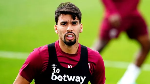 Lucas Paqueta betting hearing to finally begin as FA seeks lifetime ban for West Ham star