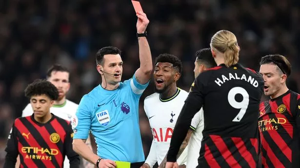 Which team does Andy Madley support? Premier League referee’s allegiances and background