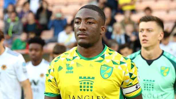 Devonte Aransibia dies aged 26 as GoFundMe set up for ex-Norwich footballer’s family
