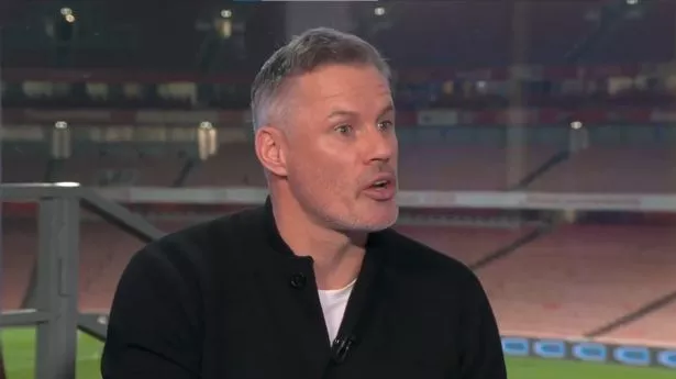 Jamie Carragher names Liverpool star he ‘isn’t the biggest fan of’ despite Arne Slot praise